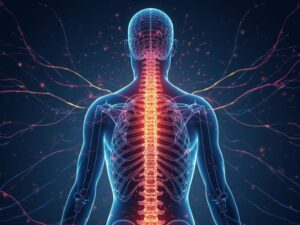 Your Spine Is Your Energy Matrix: A Beginner’s Guide