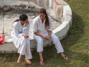 Where Should a Complete Beginner Start Yoga? The Honest Answer No One Gives